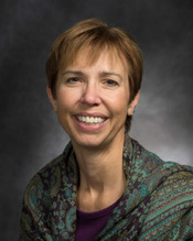 Jennifer Bort Yacovissi