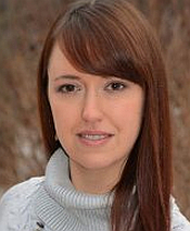 Karina Sumner-Smith