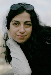 Aida Zilelian