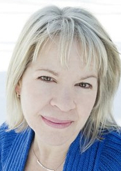 Cynthia Swanson