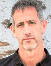 Alan Cupp