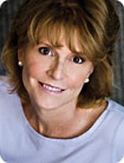 Nancy Ortberg