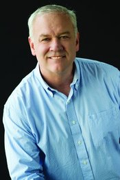 Mark Bouman