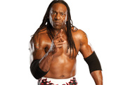 Booker T Huffman