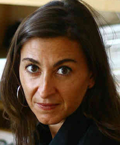 Lynsey Addario
