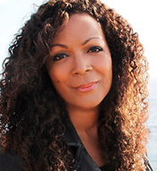 Cynthia Bond