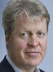 Charles Spencer