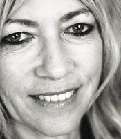 Kim Gordon
