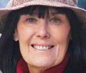 Mary Pat Kelly