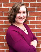 Kathryn Holmes