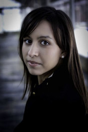 Jasmine Warga