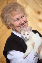 Elizabeth Ashby