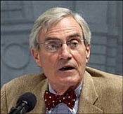 Victor E. Ferrall Jr.