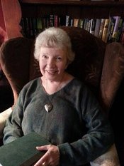 Laura Stickland