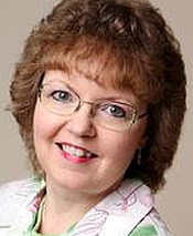 Susan Anne Mason