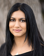 Sabaa Tahir