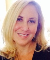 Amy K. Rogers