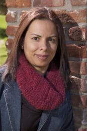 Claudia Burgoa