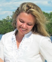 Sandra Lake