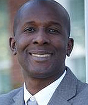 Damon Tweedy