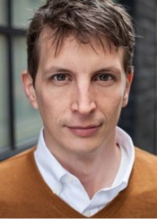 Garth Risk Hallberg