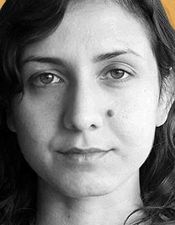 Ottessa Moshfegh