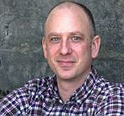 Peter Kujawinski
