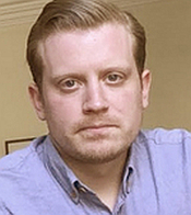 Nicholas Gannon