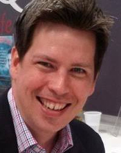 Adam Shaughnessy