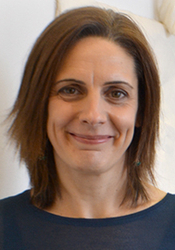 Ali Benjamin