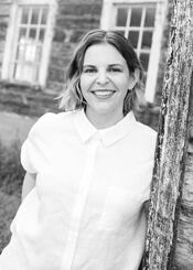 Anne Heltzel