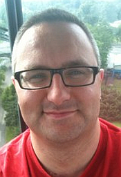 Oisin McGann