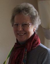 Gwen Leader