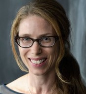 Tina Carr
