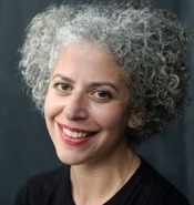 Caroline Laskow