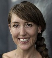 Julie Peacock