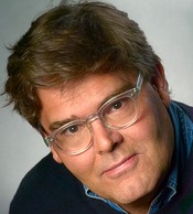 George Hodgman