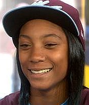 Mo'ne Davis