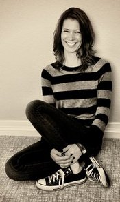 Kim Holden