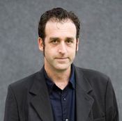 David Flusfeder