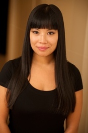 Cecily Wong