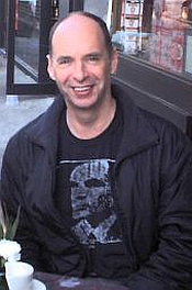 Andrew Hodges
