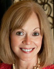 Terri Blackstock