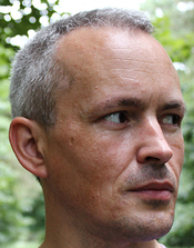 Graeme Cameron