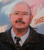 Alan E. Diehl