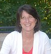 Mary Willingham