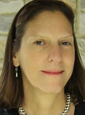 Martha Hodes