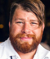 Jonathon Sawyer