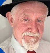 Mike Ripley