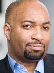 Kwame Alexander